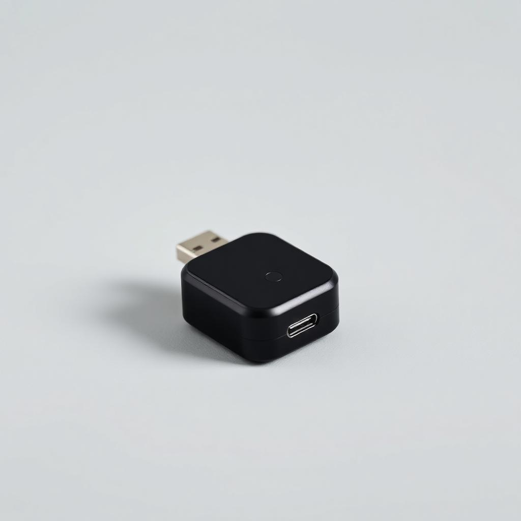Adaptador Sem Fio CarPlay e Android Auto — CarSync