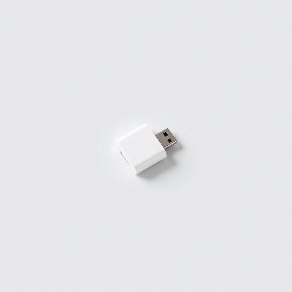 Adaptador Type-C P2