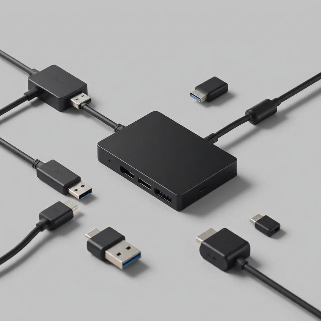 Adaptadores