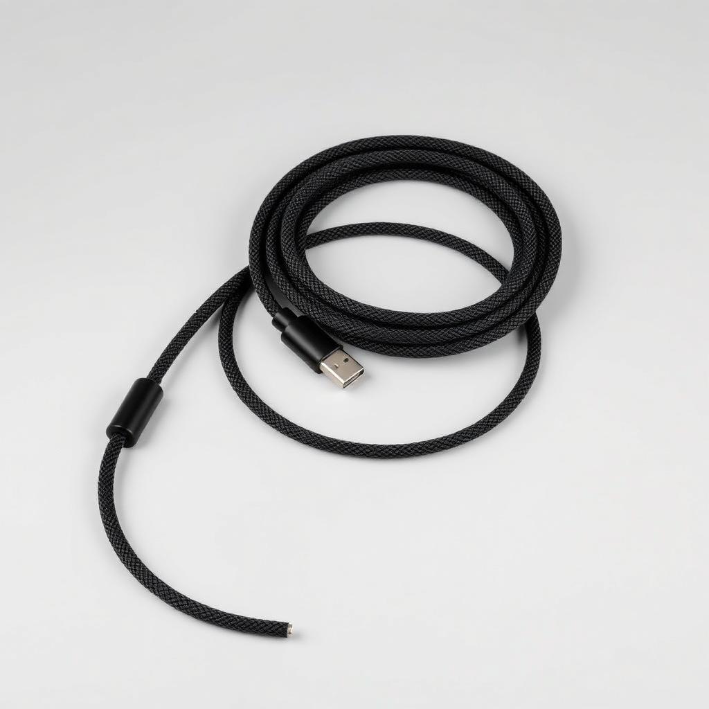 Cabo Magnetic Dragon Type-C / Type-C PD 60W