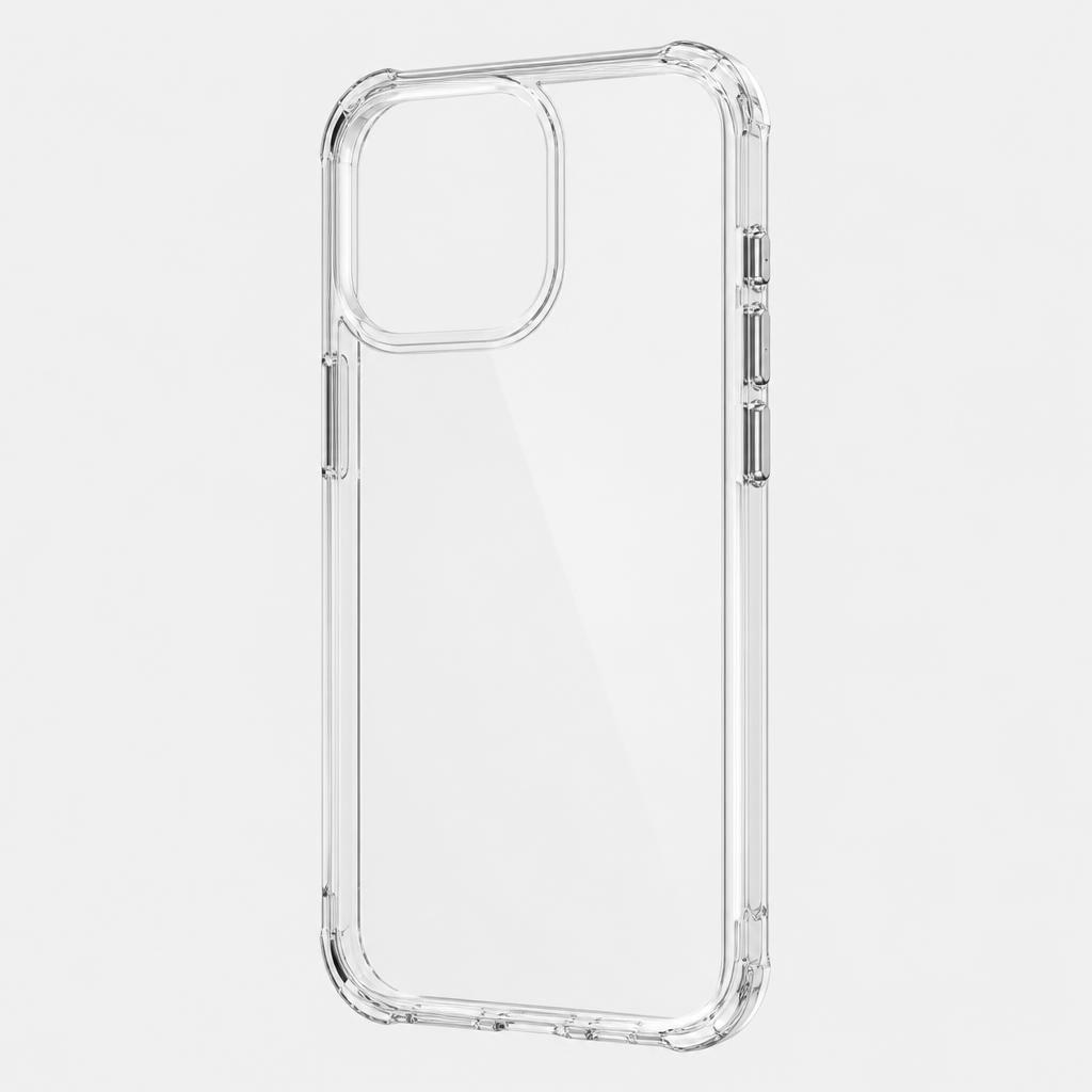 Capas Titanium
