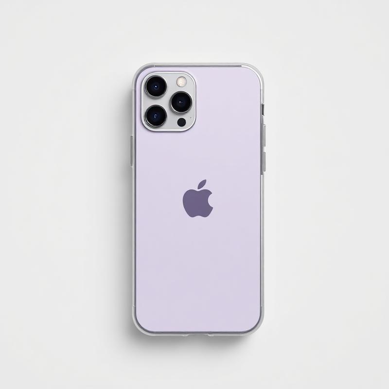 Capa Transparente Titanium Incolor para iPhone 11