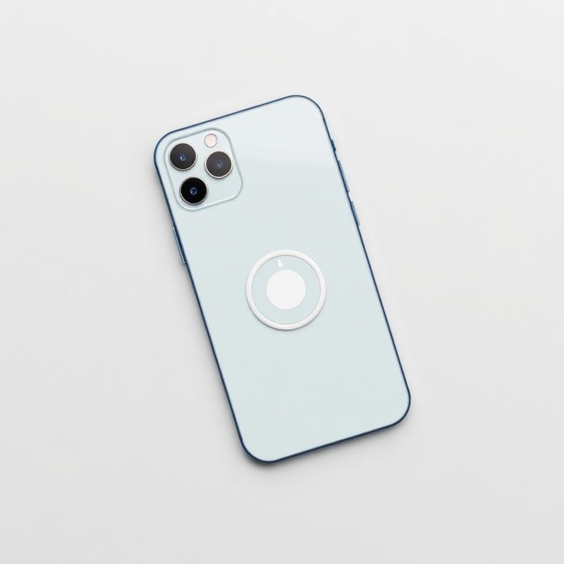 Capa Aramid Fiber Navy para iPhone 11