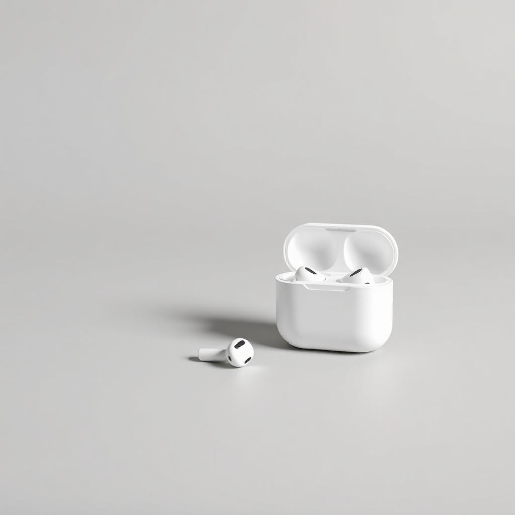 Fones de Ouvido Bluetooth TWS Pods Pro