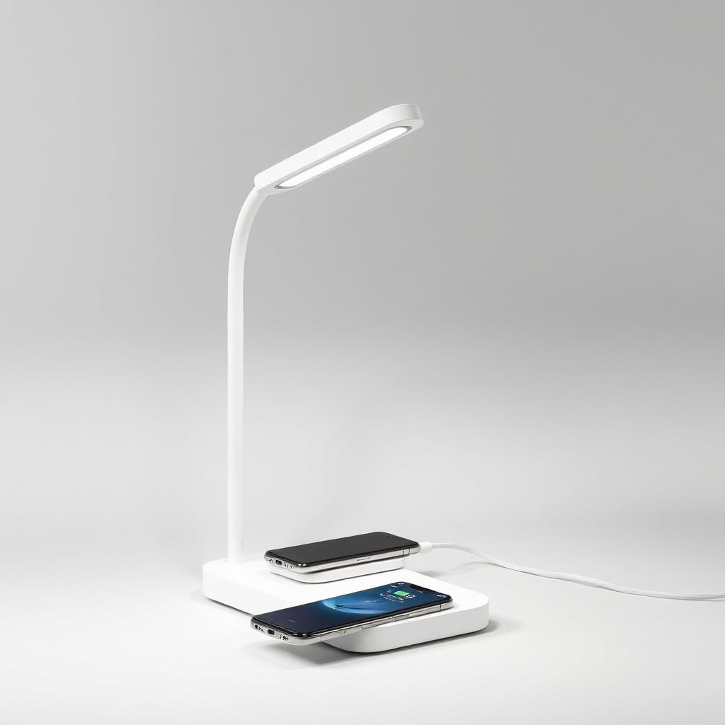 Lumi Charger Advanced