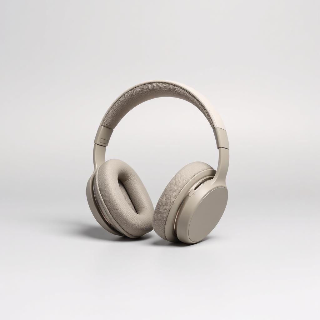 Headphone Bluetooth Revolution com ANC - Branco