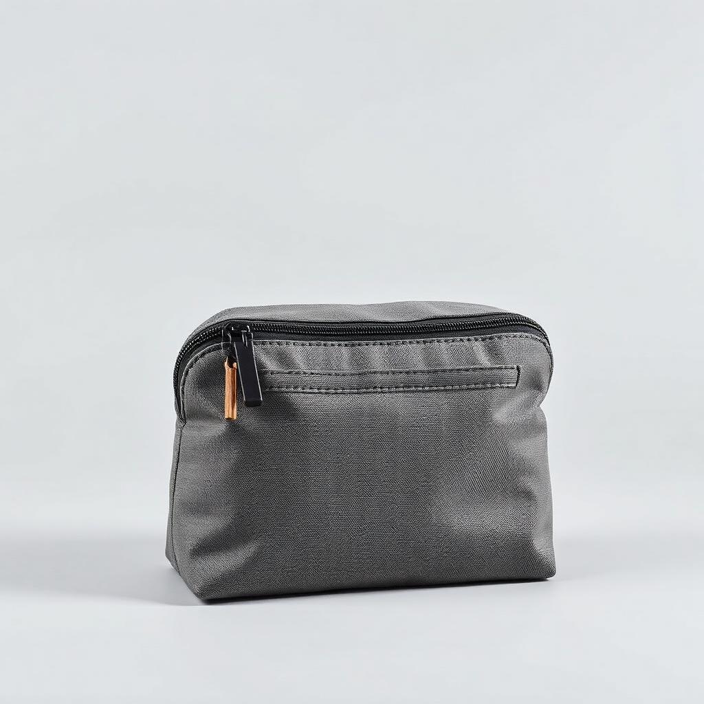 Necessaire Phone Case Urban Trek - Cinza