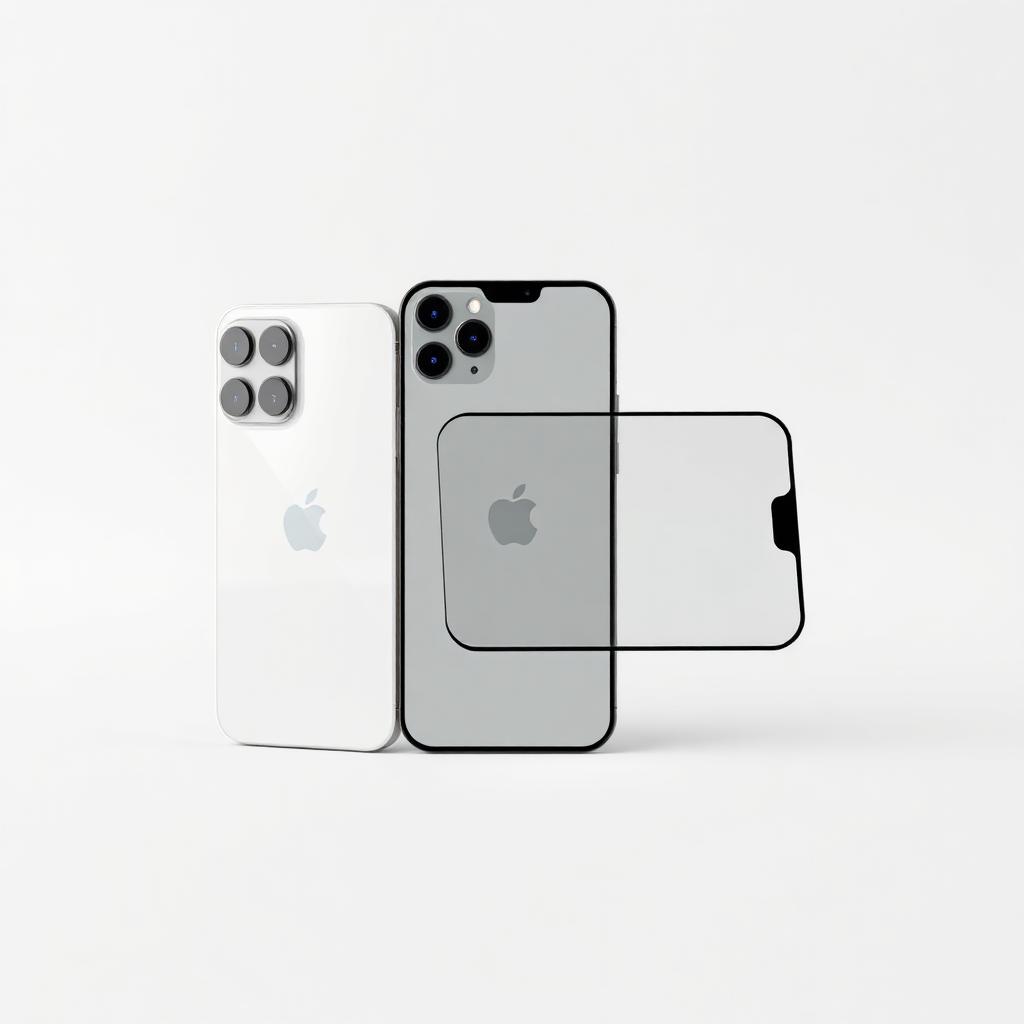 Película Privacidade para iPhone 13 Pro