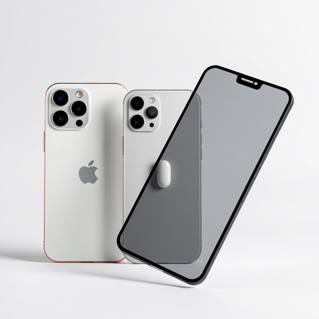 Película Survivor Anti Impacto iPhone 15 Plus — Privacidade
