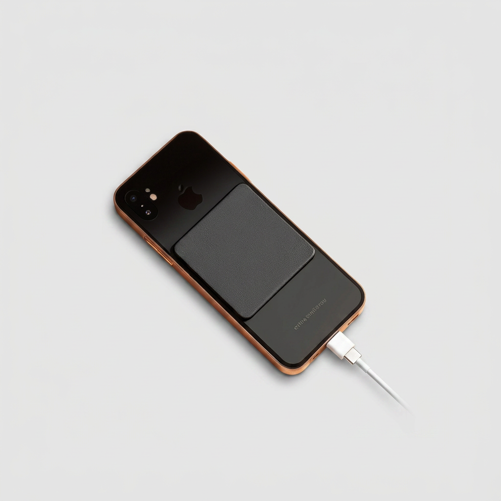 Power Bank Magnético 10.000mAh MagCharge 15W
