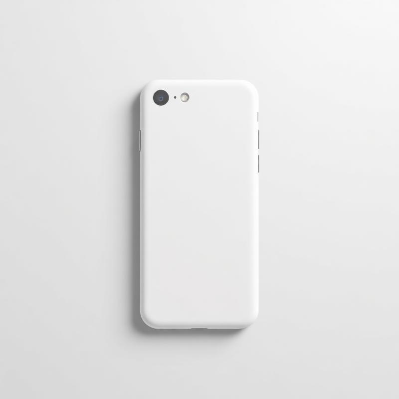 Capa Polímero para iPhone 13