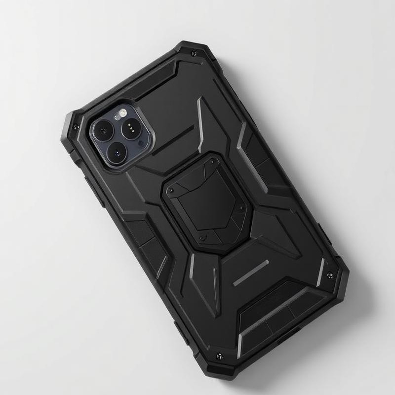 Capa Shield Cover para iPhone 13 Pro Max