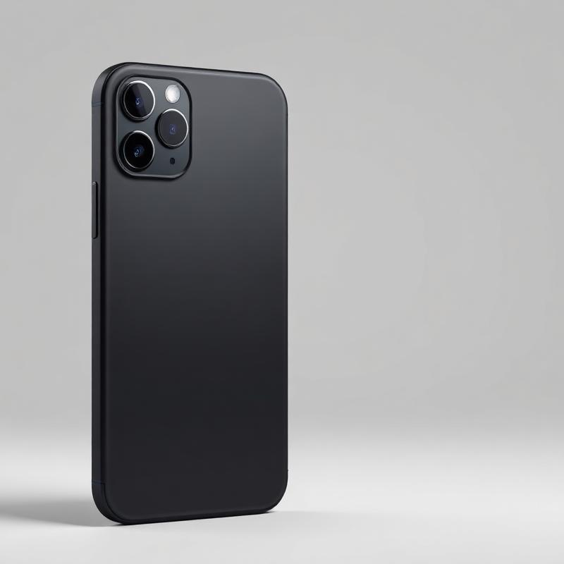 Capa Smooth para iPhone 13